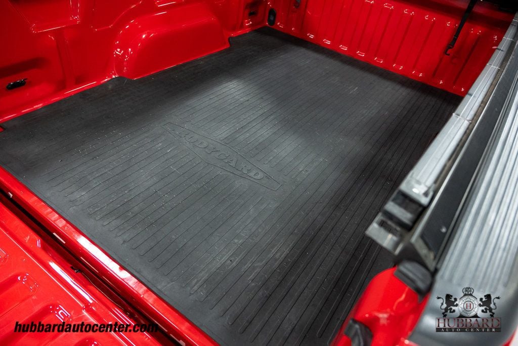 2002 Ford F-150 Reg Cab Flareside 120" Lightning - 22953596 - 90