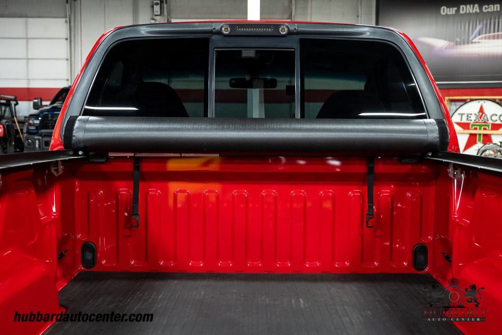 2002 Ford F-150 Reg Cab Flareside 120" Lightning - 22953596 - 91