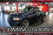2002 Ford F-150 Reg Cab Flareside 120" Lightning - 23002759 - 0