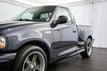 2002 Ford F-150 Reg Cab Flareside 120" Lightning - 23002759 - 28