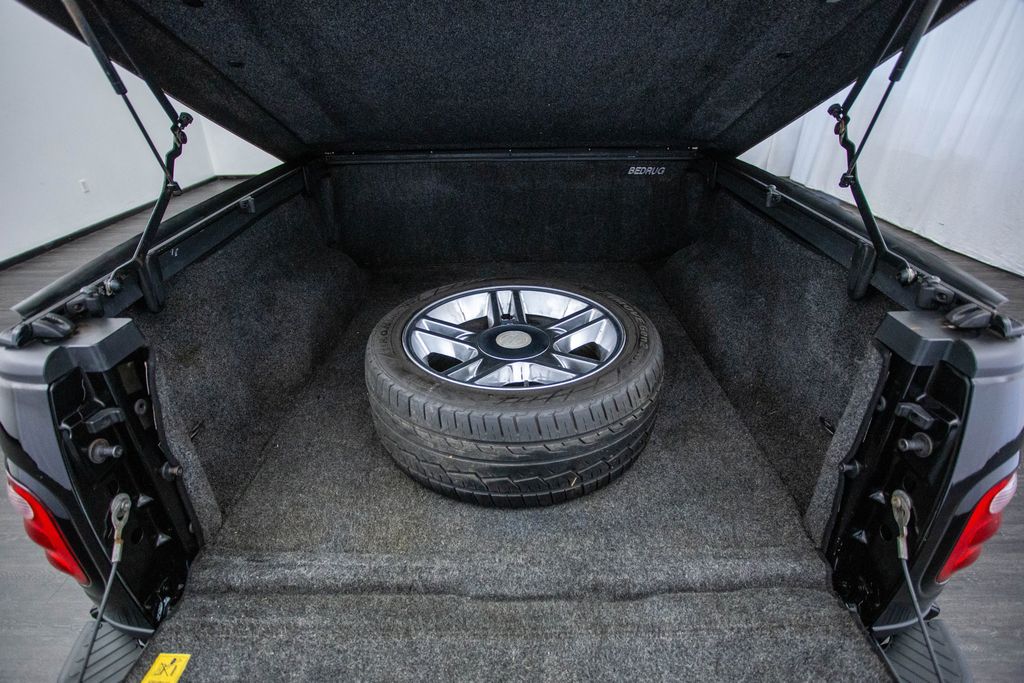 2002 Ford F-150 SuperCrew 139" Harley Davidson - 22964424 - 39