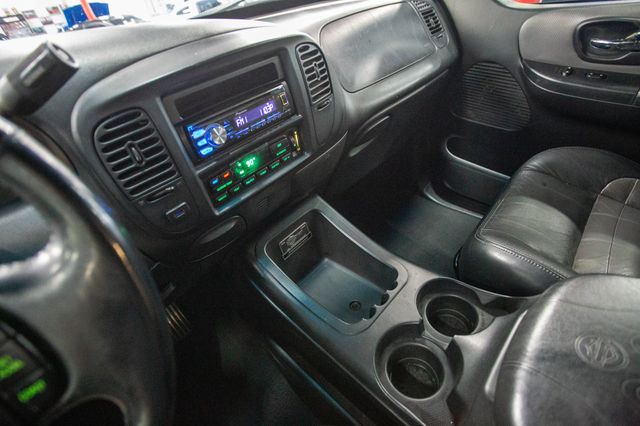 2002 Ford F-150 SuperCrew 139" Harley Davidson - 22964424 - 6