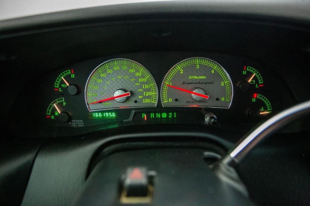 2002 Ford F-150 SuperCrew 139" Harley Davidson - 22964424 - 7