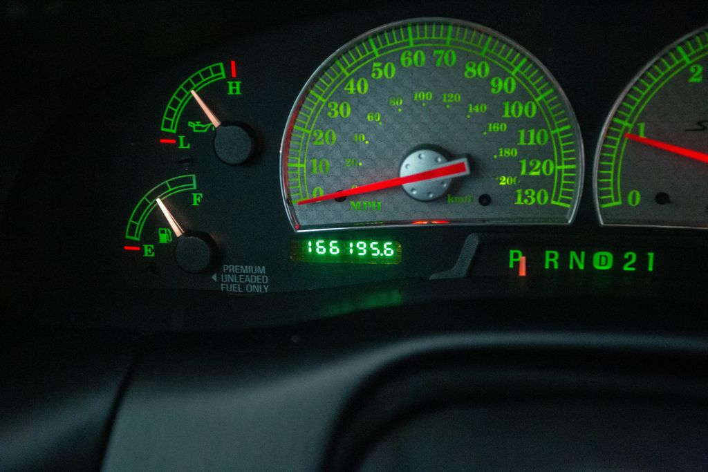 2002 Ford F-150 SuperCrew 139" Harley Davidson - 22964424 - 8