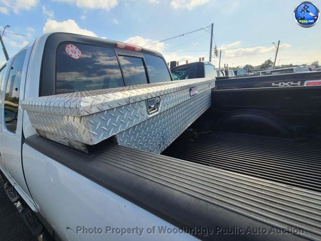 2002 Ford F-150 XLT - 22918673 - 11