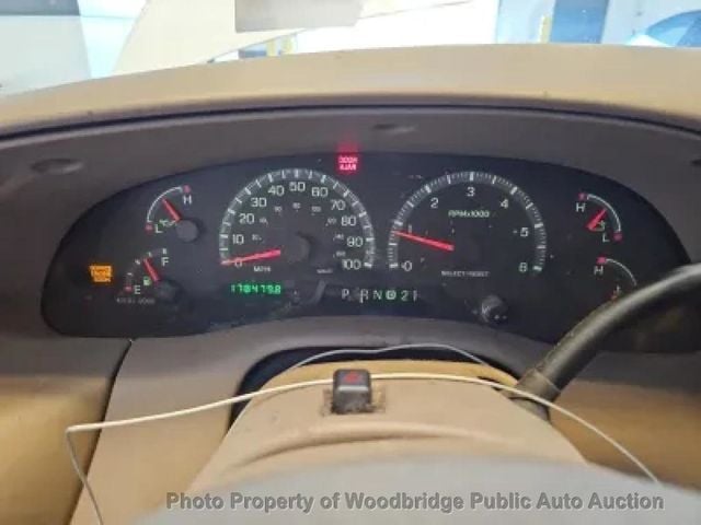 2002 Ford F-150 XLT - 22918673 - 19