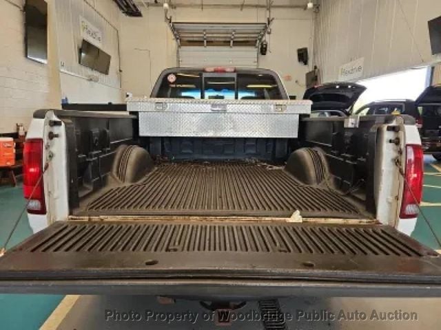2002 Ford F-150 XLT - 22918673 - 24