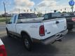2002 Ford F-150 XLT - 22918673 - 5