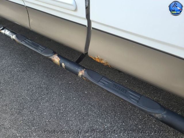 2002 Ford F-150 XLT - 22918673 - 7
