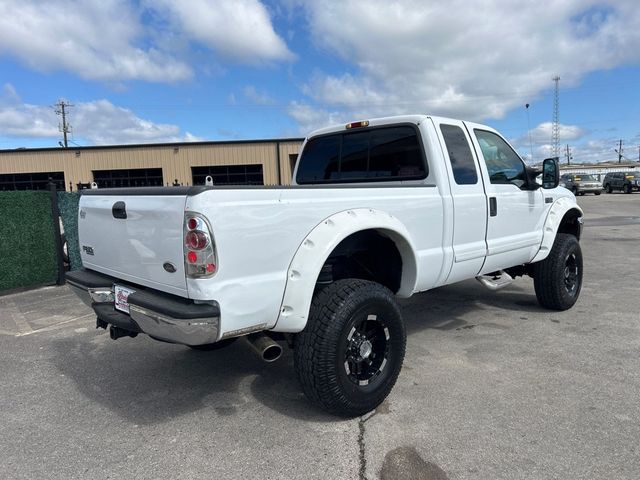 2002 Ford F-350 SUPER DUT XLT - 22979134 - 3