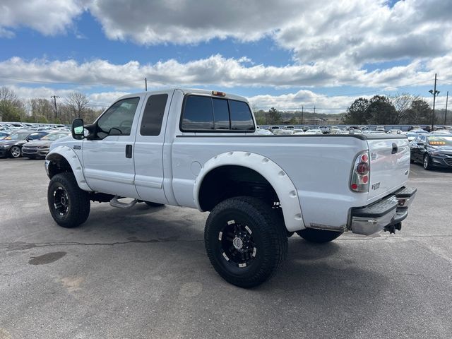 2002 Ford F-350 SUPER DUT XLT - 22979134 - 5
