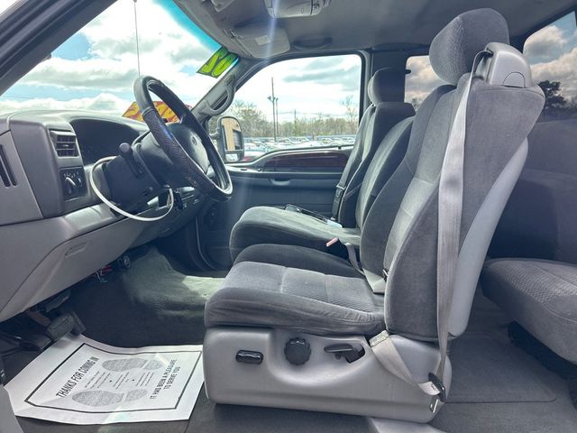 2002 Ford F-350 SUPER DUT XLT - 22979134 - 7