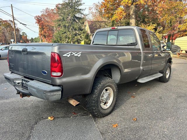 2002 Ford F-350 Super Duty Lariat 4dr SuperCab 4WD LB - 22943737 - 10