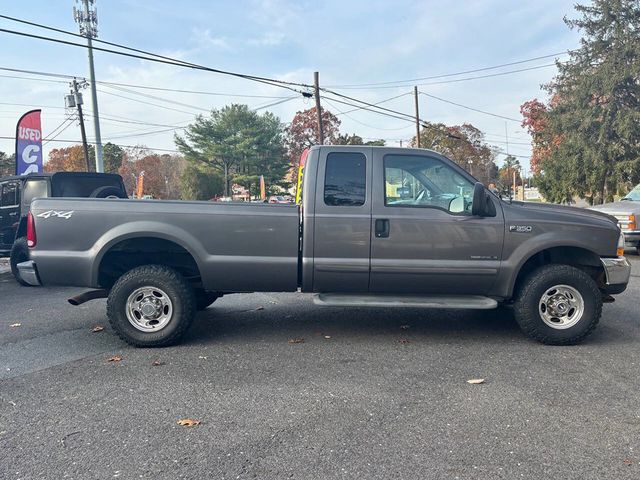 2002 Ford F-350 Super Duty Lariat 4dr SuperCab 4WD LB - 22943737 - 11