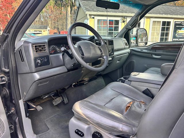 2002 Ford F-350 Super Duty Lariat 4dr SuperCab 4WD LB - 22943737 - 13