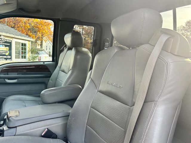 2002 Ford F-350 Super Duty Lariat 4dr SuperCab 4WD LB - 22943737 - 14