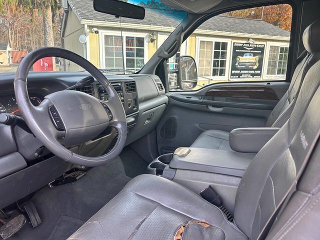 2002 Ford F-350 Super Duty Lariat 4dr SuperCab 4WD LB - 22943737 - 15