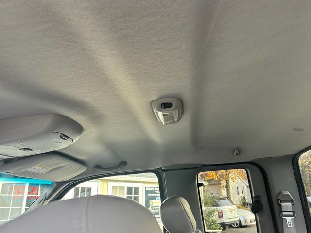 2002 Ford F-350 Super Duty Lariat 4dr SuperCab 4WD LB - 22943737 - 21