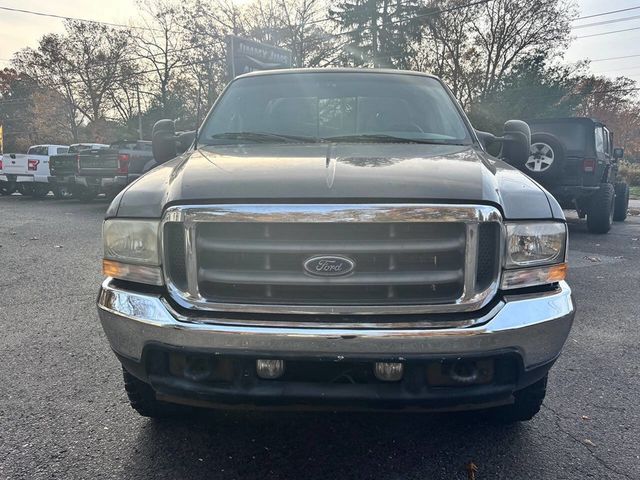2002 Ford F-350 Super Duty Lariat 4dr SuperCab 4WD LB - 22943737 - 2