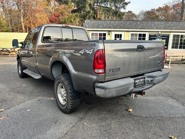 2002 Ford F-350 Super Duty Lariat 4dr SuperCab 4WD LB - 22943737 - 7