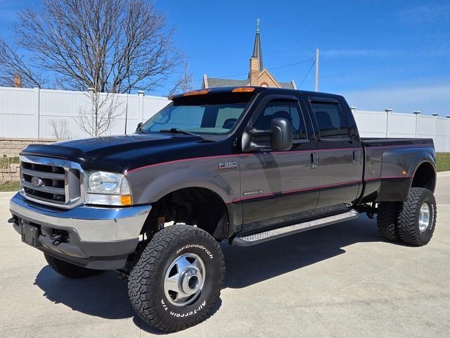2002 Ford F-350 Super Duty Lariat LE SUPER DUTY - LOW MILES - 23003249 - 9