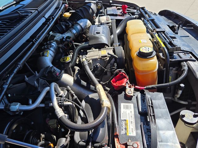 2002 Ford F-350 Super Duty Lariat LE SUPER DUTY - LOW MILES - 23003249 - 99