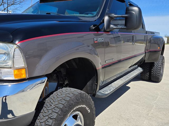 2002 Ford F-350 Super Duty Lariat LE SUPER DUTY - LOW MILES - 23003249 - 10