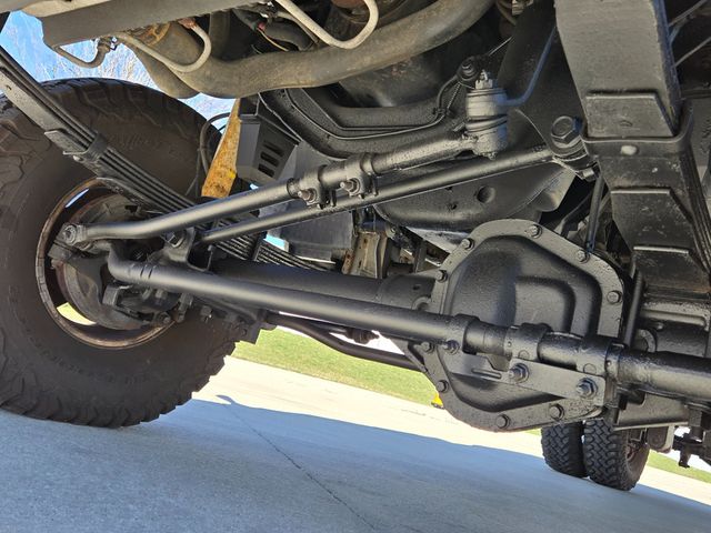 2002 Ford F-350 Super Duty Lariat LE SUPER DUTY - LOW MILES - 23003249 - 12