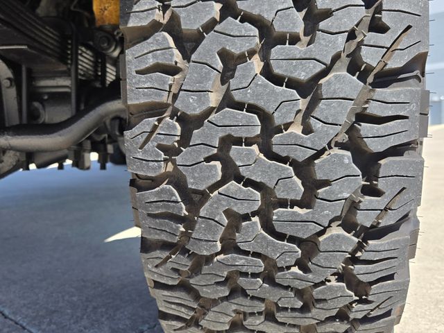 2002 Ford F-350 Super Duty Lariat LE SUPER DUTY - LOW MILES - 23003249 - 13