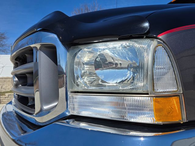 2002 Ford F-350 Super Duty Lariat LE SUPER DUTY - LOW MILES - 23003249 - 14