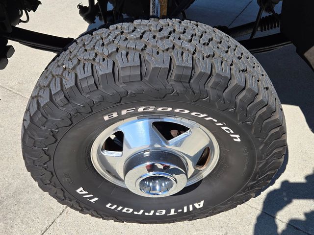 2002 Ford F-350 Super Duty Lariat LE SUPER DUTY - LOW MILES - 23003249 - 17