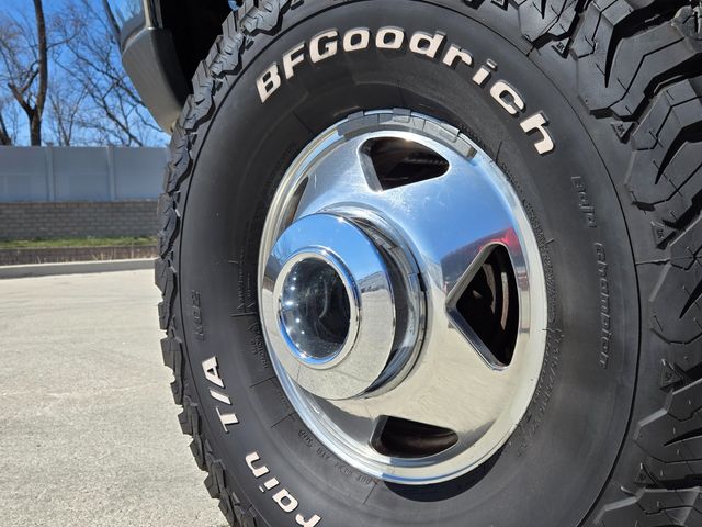 2002 Ford F-350 Super Duty Lariat LE SUPER DUTY - LOW MILES - 23003249 - 18