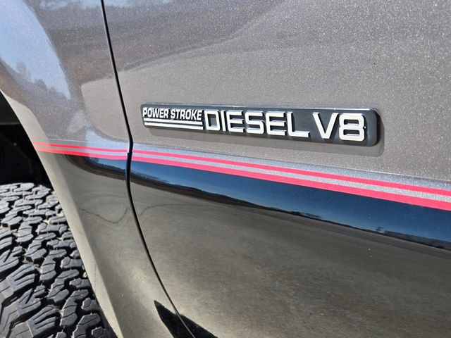 2002 Ford F-350 Super Duty Lariat LE SUPER DUTY - LOW MILES - 23003249 - 19