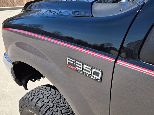 2002 Ford F-350 Super Duty Lariat LE SUPER DUTY - LOW MILES - 23003249 - 20