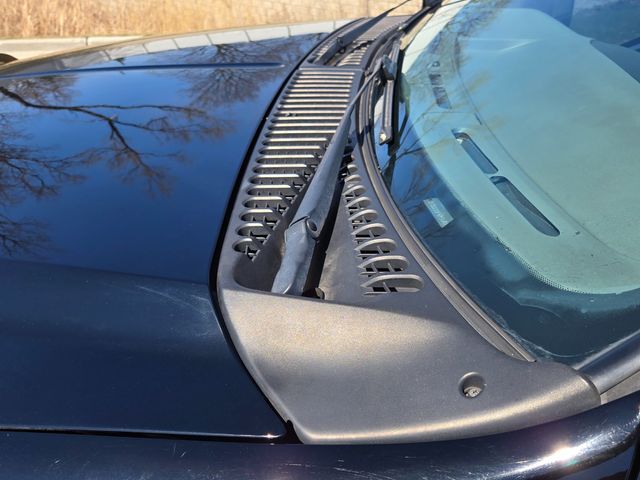 2002 Ford F-350 Super Duty Lariat LE SUPER DUTY - LOW MILES - 23003249 - 22