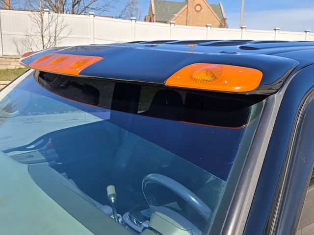 2002 Ford F-350 Super Duty Lariat LE SUPER DUTY - LOW MILES - 23003249 - 24