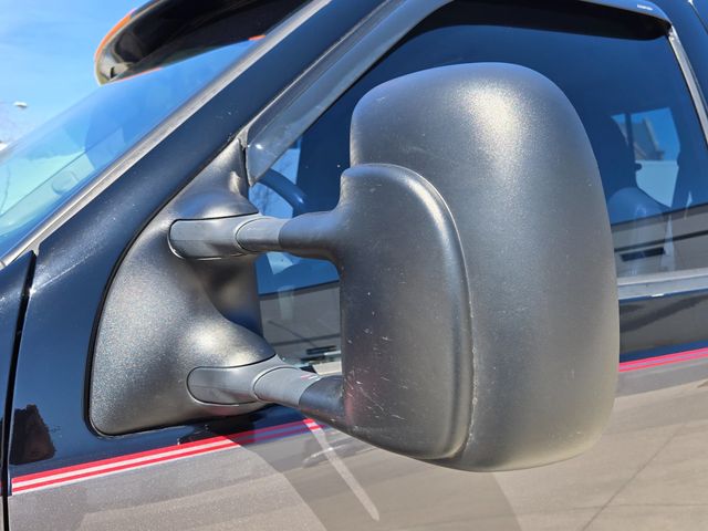 2002 Ford F-350 Super Duty Lariat LE SUPER DUTY - LOW MILES - 23003249 - 26