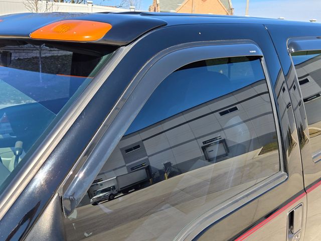 2002 Ford F-350 Super Duty Lariat LE SUPER DUTY - LOW MILES - 23003249 - 27