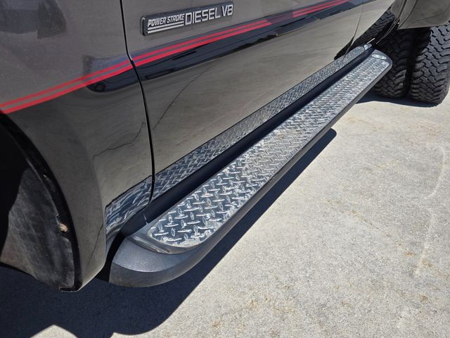 2002 Ford F-350 Super Duty Lariat LE SUPER DUTY - LOW MILES - 23003249 - 28