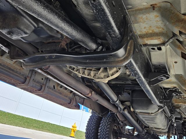 2002 Ford F-350 Super Duty Lariat LE SUPER DUTY - LOW MILES - 23003249 - 30