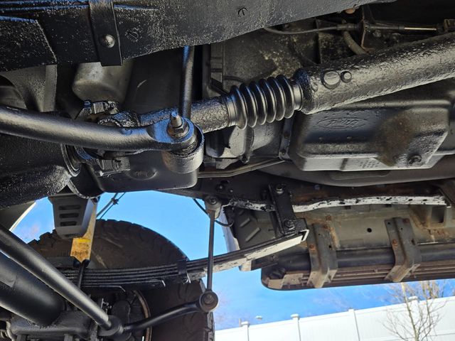 2002 Ford F-350 Super Duty Lariat LE SUPER DUTY - LOW MILES - 23003249 - 32