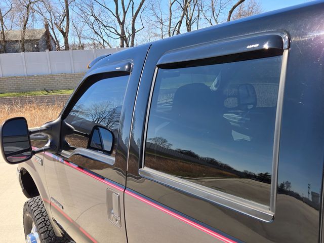 2002 Ford F-350 Super Duty Lariat LE SUPER DUTY - LOW MILES - 23003249 - 34