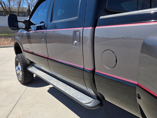 2002 Ford F-350 Super Duty Lariat LE SUPER DUTY - LOW MILES - 23003249 - 37