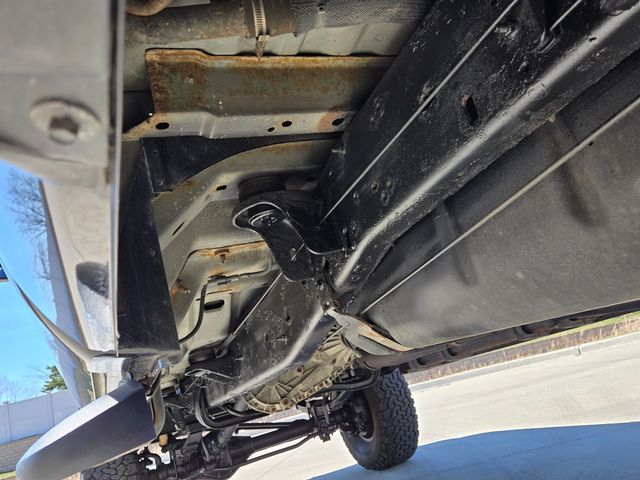 2002 Ford F-350 Super Duty Lariat LE SUPER DUTY - LOW MILES - 23003249 - 40