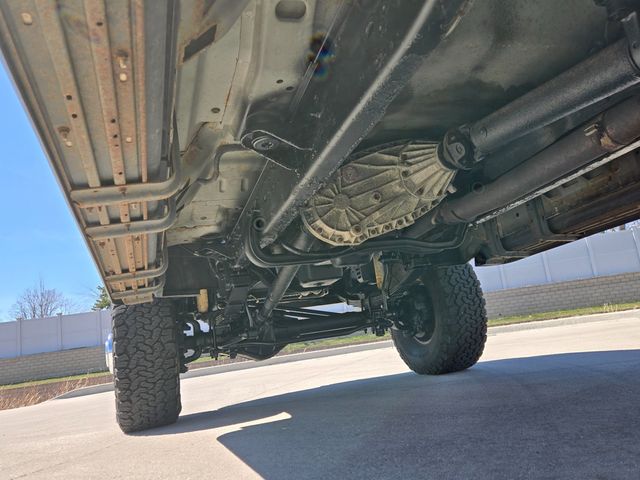 2002 Ford F-350 Super Duty Lariat LE SUPER DUTY - LOW MILES - 23003249 - 45