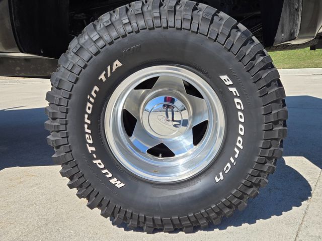 2002 Ford F-350 Super Duty Lariat LE SUPER DUTY - LOW MILES - 23003249 - 47