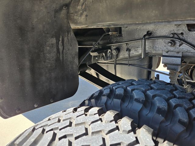 2002 Ford F-350 Super Duty Lariat LE SUPER DUTY - LOW MILES - 23003249 - 49