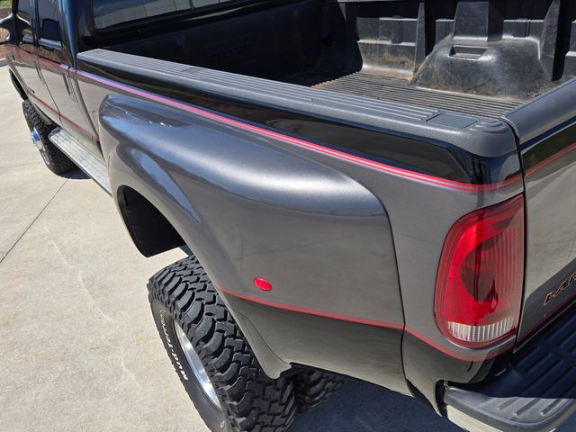 2002 Ford F-350 Super Duty Lariat LE SUPER DUTY - LOW MILES - 23003249 - 51