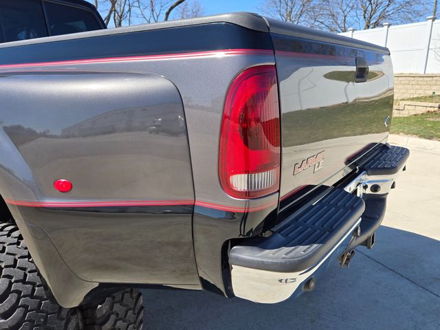 2002 Ford F-350 Super Duty Lariat LE SUPER DUTY - LOW MILES - 23003249 - 52