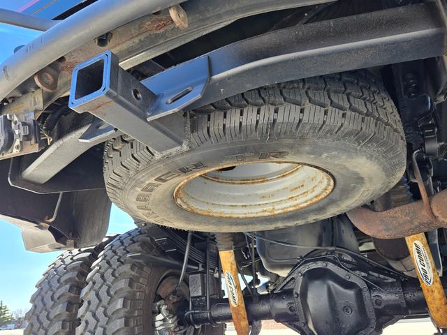 2002 Ford F-350 Super Duty Lariat LE SUPER DUTY - LOW MILES - 23003249 - 55